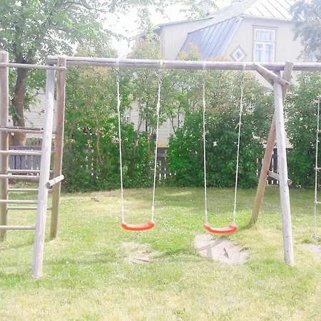 Stylish With Sauna Apartment Kuressaare