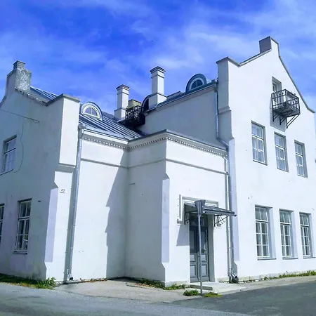 Stylish With Sauna Appartement