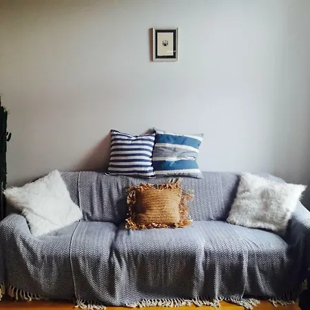 Appartement Stylish With Sauna *