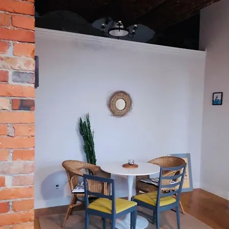 Apartman Stylish With Sauna *