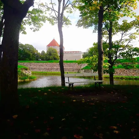 Stylish With Sauna Appartement *