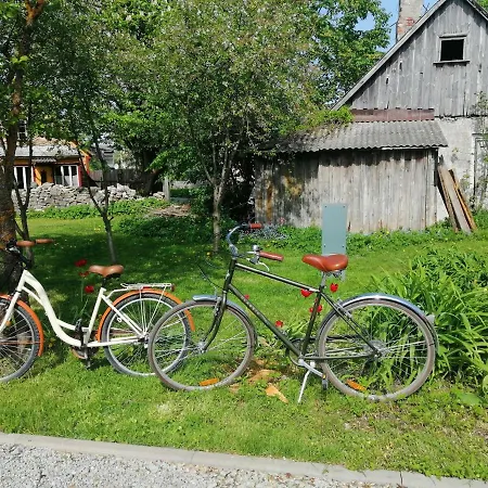 Stylish With Sauna *