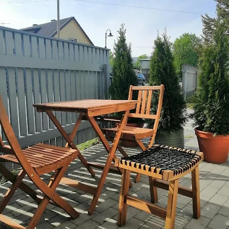 Stylish With Sauna Kuressaare