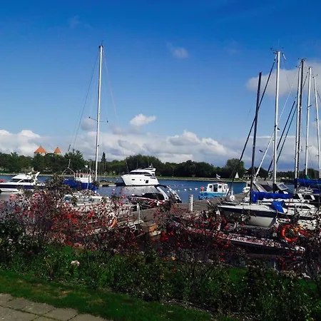 Stylish With Sauna *