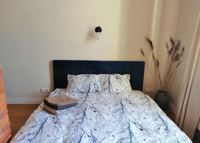 Stylish With Sauna * Kuressaare