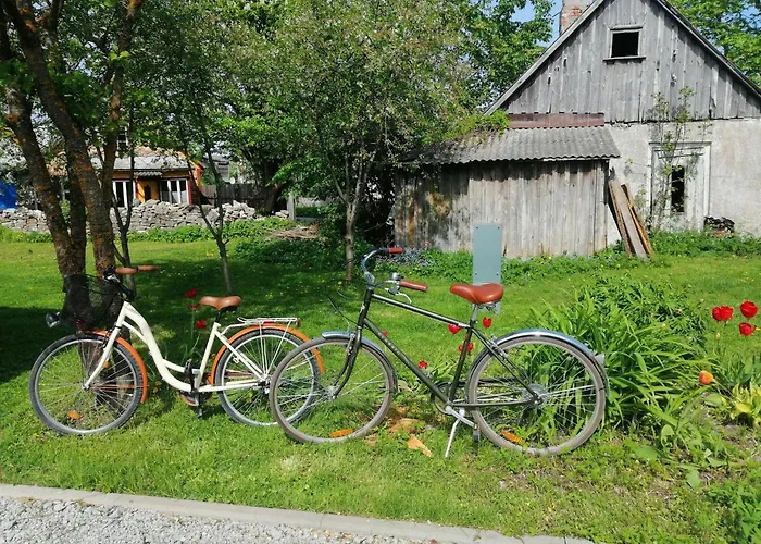 Stylish With Sauna *