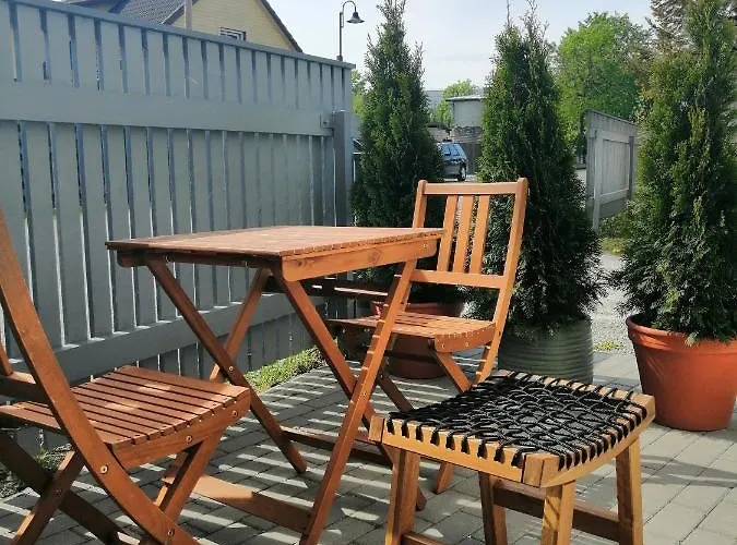 Stylish With Sauna Kuressaare