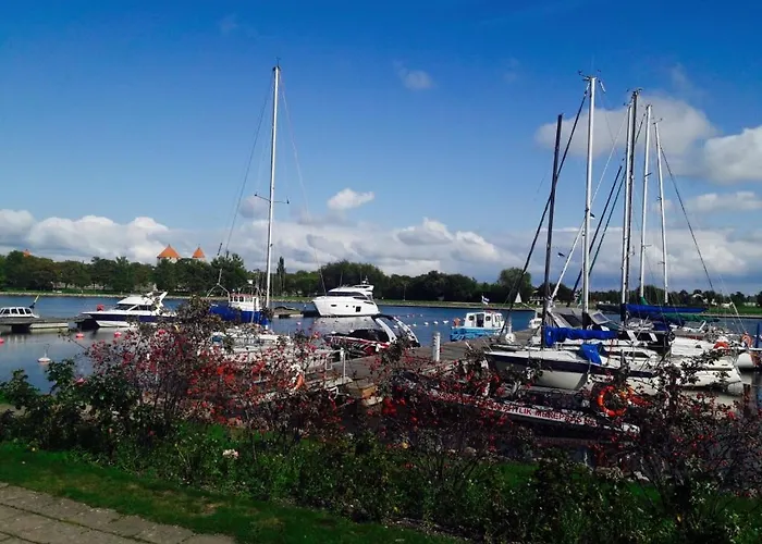 Stylish With Sauna *